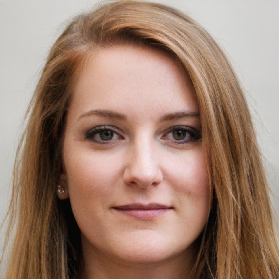 Portrait de Sophie Laurent, développeuse de jeux mobiles